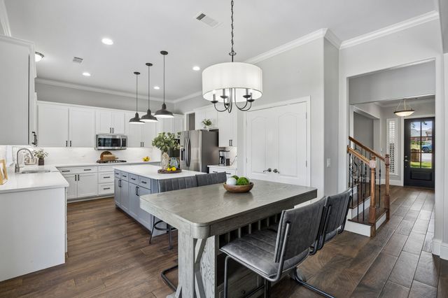 1920 High Point Circle, Celina, TX 75009