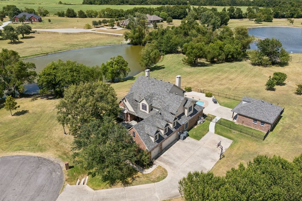 1920 High Point Circle, Celina, TX 75009