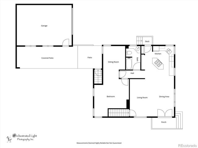 9525 W 11th Ave, Lakewood, CO 80215
