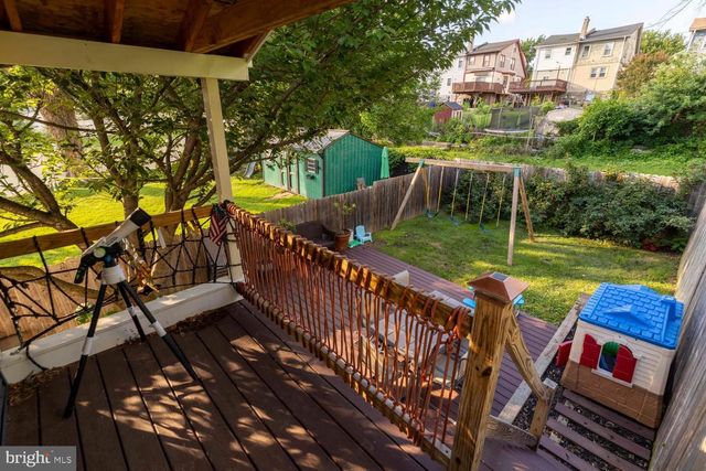 315 E LAUREL AVE, Cheltenham, PA 19012