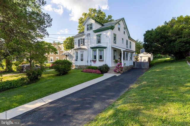 315 E LAUREL AVE, Cheltenham, PA 19012