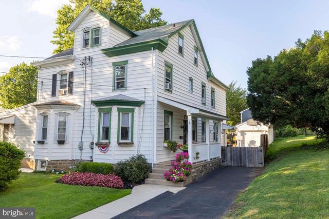 315 E LAUREL AVE, Cheltenham, PA 19012