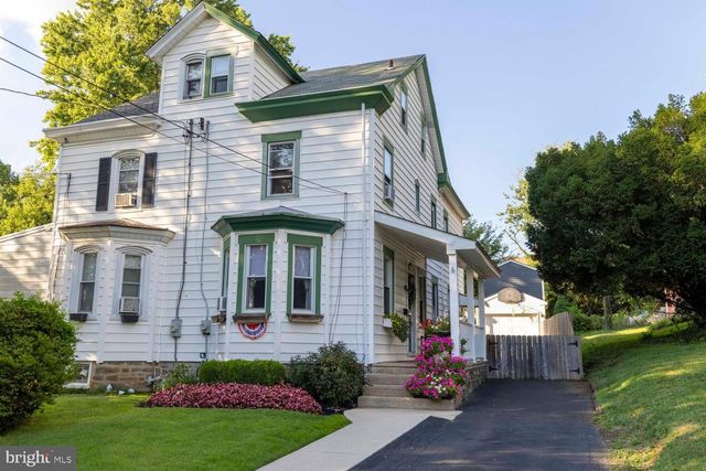 315 E LAUREL AVE, Cheltenham, PA 19012