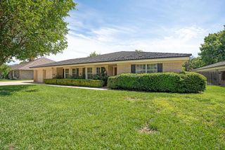 3519 KILEEN Drive, Amarillo, TX 79109