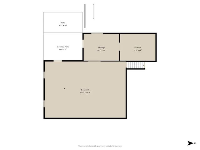 2700 N 75th Terrace, Kansas City, KS 66109