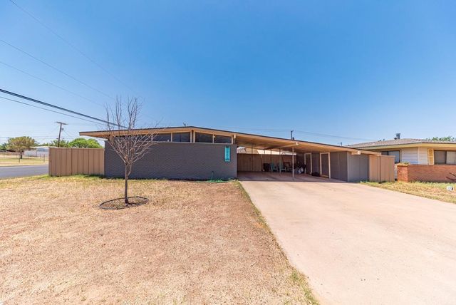 2901 Nabors Lane, Odessa, TX 79762