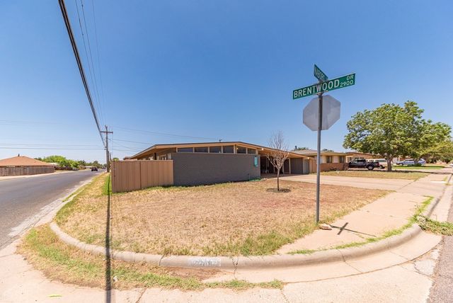 2901 Nabors Lane, Odessa, TX 79762