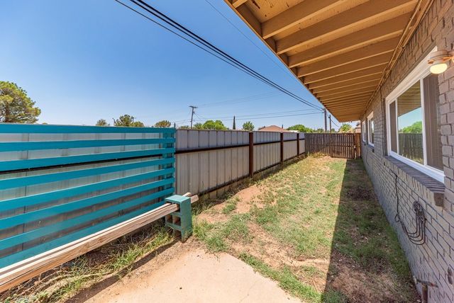 2901 Nabors Lane, Odessa, TX 79762