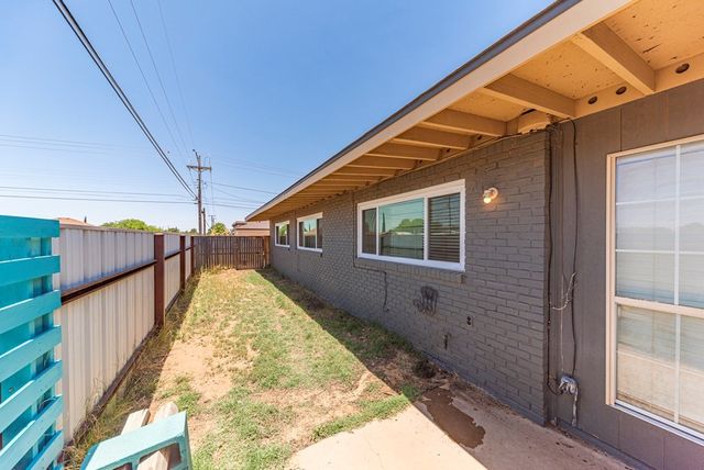 2901 Nabors Lane, Odessa, TX 79762