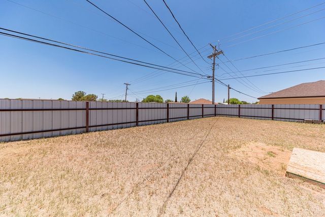 2901 Nabors Lane, Odessa, TX 79762