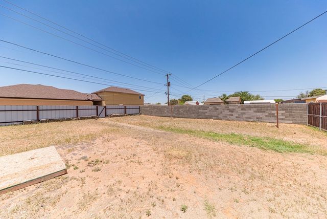 2901 Nabors Lane, Odessa, TX 79762