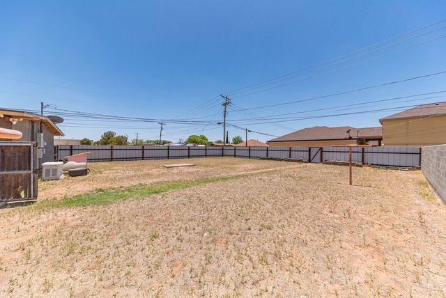 2901 Nabors Lane, Odessa, TX 79762