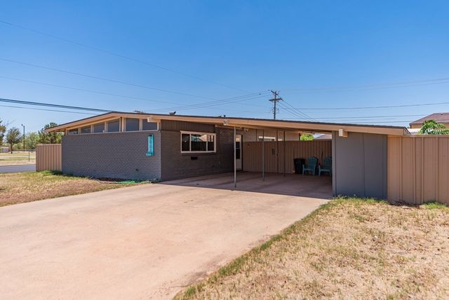 2901 Nabors Lane, Odessa, TX 79762