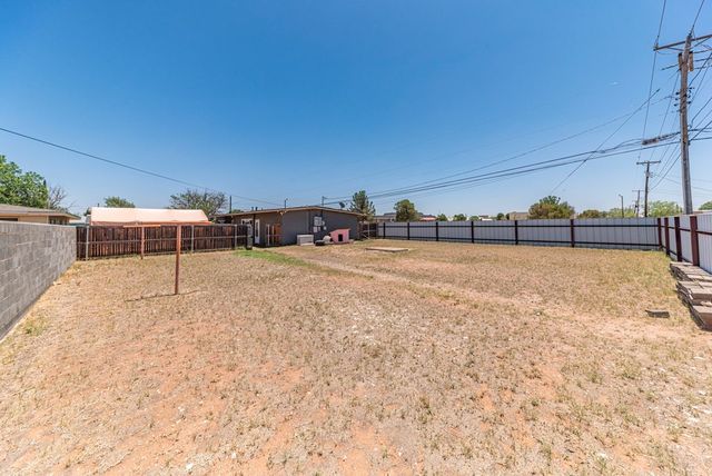 2901 Nabors Lane, Odessa, TX 79762