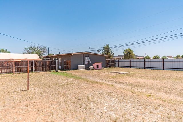 2901 Nabors Lane, Odessa, TX 79762