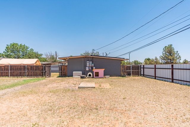 2901 Nabors Lane, Odessa, TX 79762