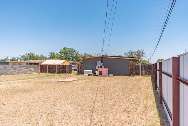2901 Nabors Lane, Odessa, TX 79762