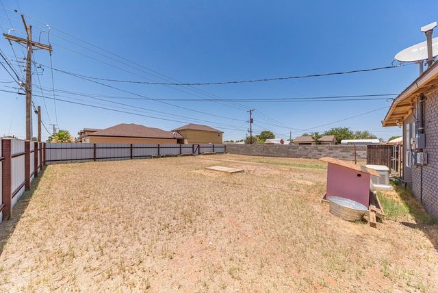 2901 Nabors Lane, Odessa, TX 79762