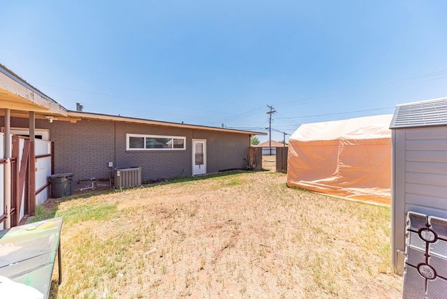 2901 Nabors Lane, Odessa, TX 79762