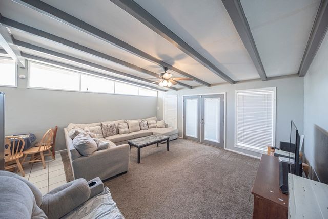 2901 Nabors Lane, Odessa, TX 79762