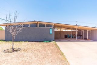 2901 Nabors Lane, Odessa, TX 79762