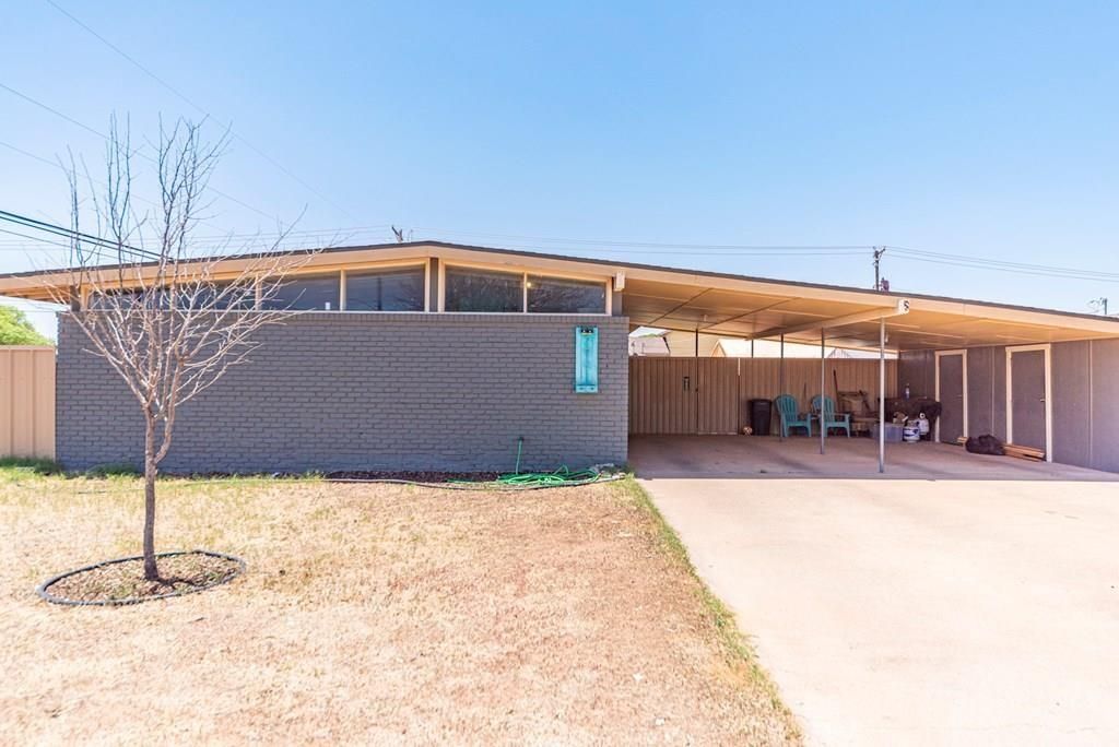 2901 Nabors Lane, Odessa, TX 79762