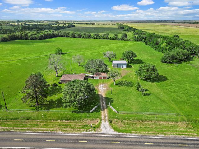 11221 State Highway 65, Winnie, TX 77665