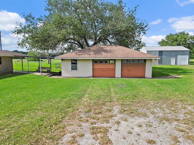 11221 State Highway 65, Winnie, TX 77665