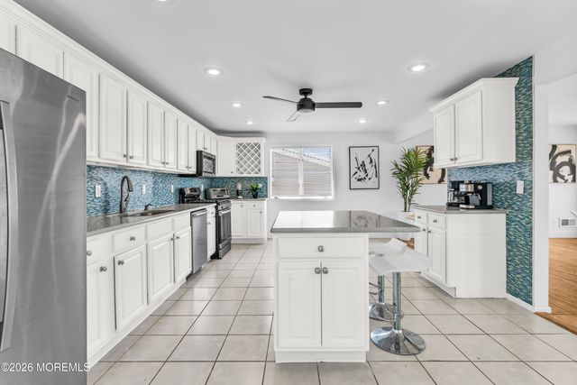 58 E Coral Drive, Brick, NJ 08723