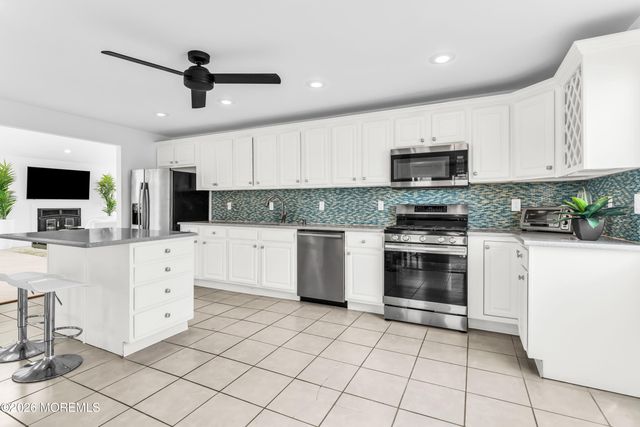 58 E Coral Drive, Brick, NJ 08723