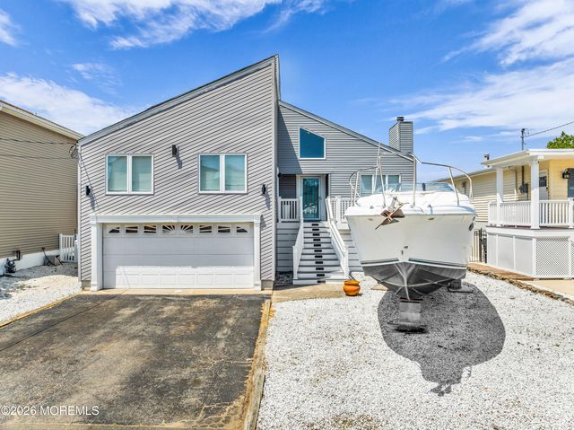 58 E Coral Drive, Brick, NJ 08723
