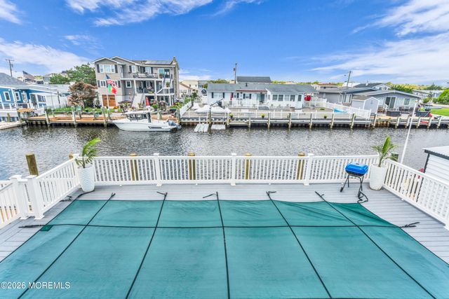 58 E Coral Drive, Brick, NJ 08723