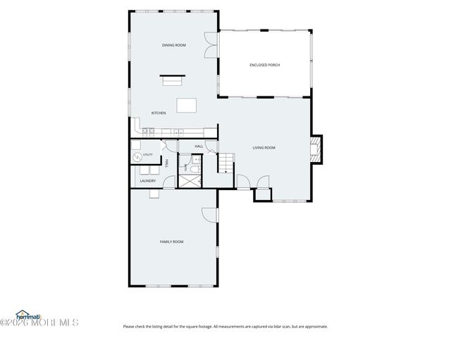 58 E Coral Drive, Brick, NJ 08723