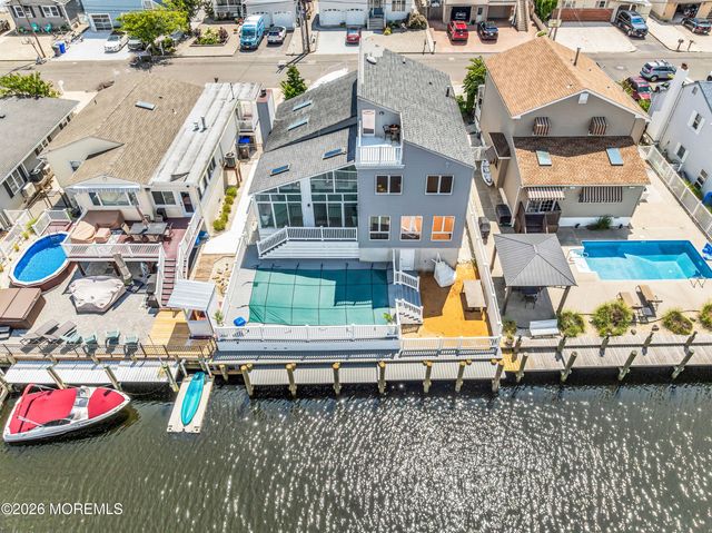 58 E Coral Drive, Brick, NJ 08723