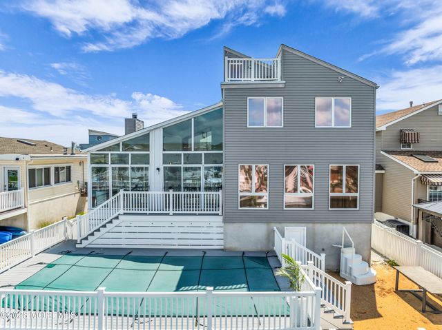 58 E Coral Drive, Brick, NJ 08723