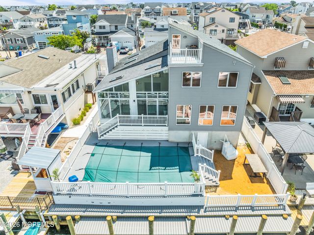 58 E Coral Drive, Brick, NJ 08723