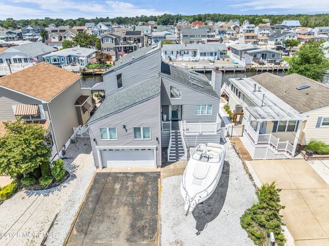 58 E Coral Drive, Brick, NJ 08723