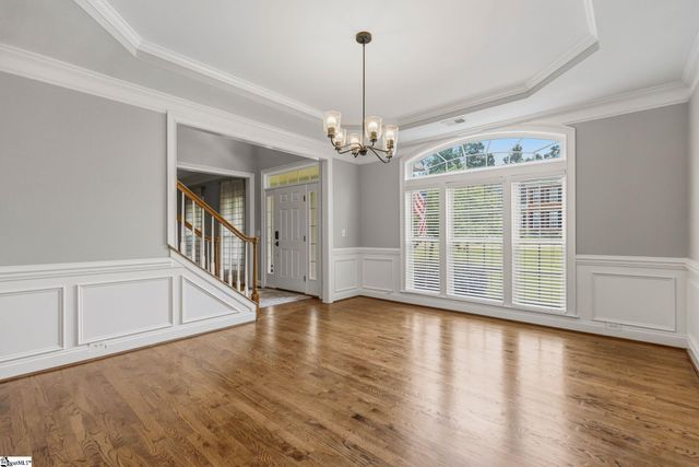 209 Hartwick Lane, Fountain Inn, SC 29644
