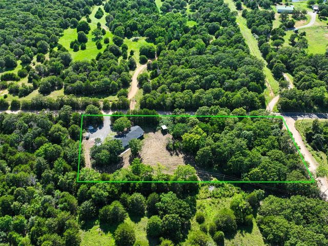 102078 S 3480 Road, Meeker, OK 74855