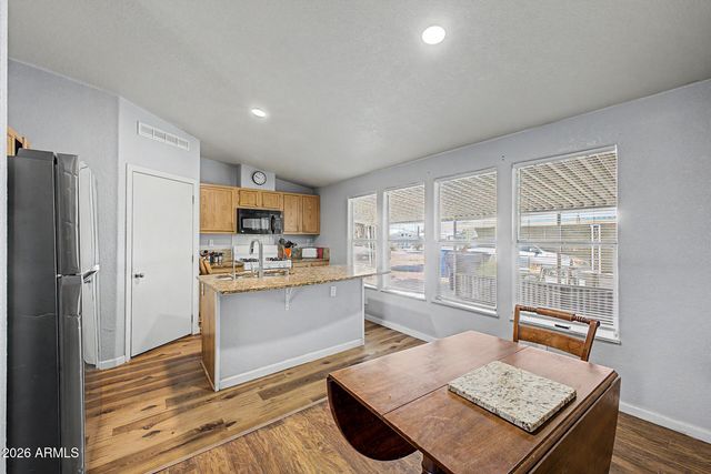 5540 E BAYWOOD Avenue, Mesa, AZ 85206
