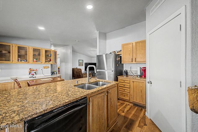 5540 E BAYWOOD Avenue, Mesa, AZ 85206