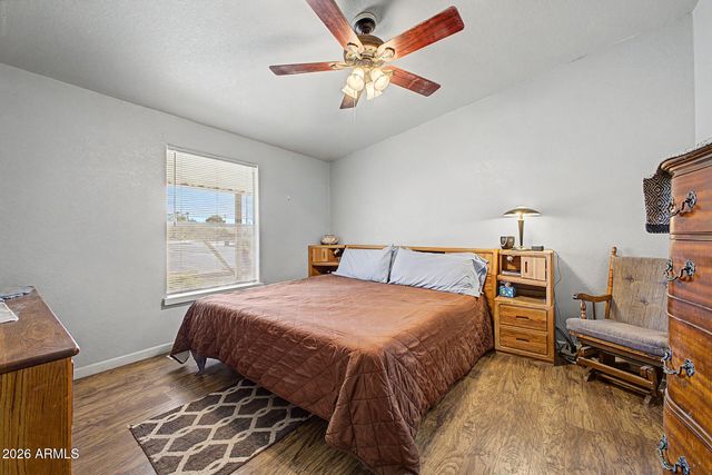 5540 E BAYWOOD Avenue, Mesa, AZ 85206