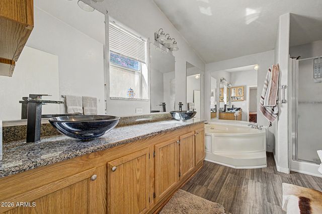 5540 E BAYWOOD Avenue, Mesa, AZ 85206