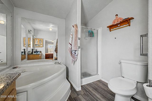 5540 E BAYWOOD Avenue, Mesa, AZ 85206