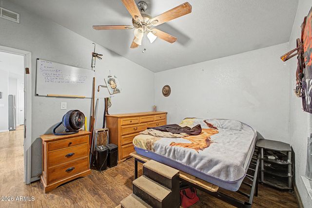 5540 E BAYWOOD Avenue, Mesa, AZ 85206
