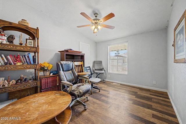 5540 E BAYWOOD Avenue, Mesa, AZ 85206