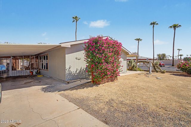 5540 E BAYWOOD Avenue, Mesa, AZ 85206