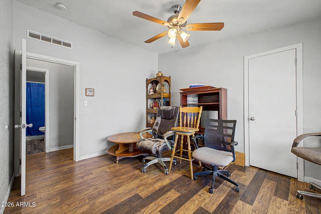 5540 E BAYWOOD Avenue, Mesa, AZ 85206