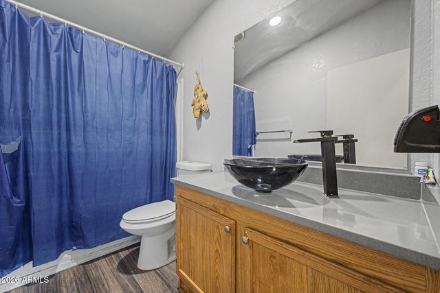 5540 E BAYWOOD Avenue, Mesa, AZ 85206