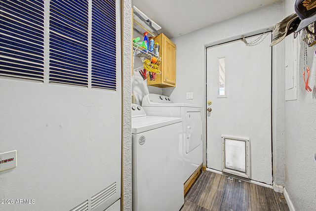 5540 E BAYWOOD Avenue, Mesa, AZ 85206